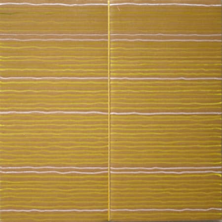 Paolo Masi — Senza titolo